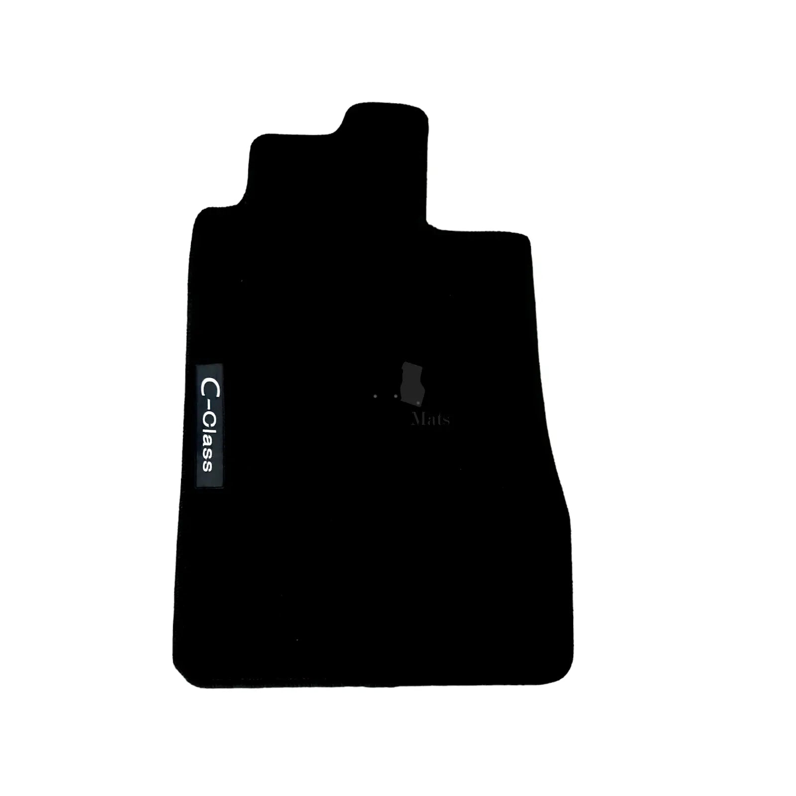 For Mercedes C-Class Carpet Car Floor Mats 1993-2000 W202 OEM Quality Auto Rugs