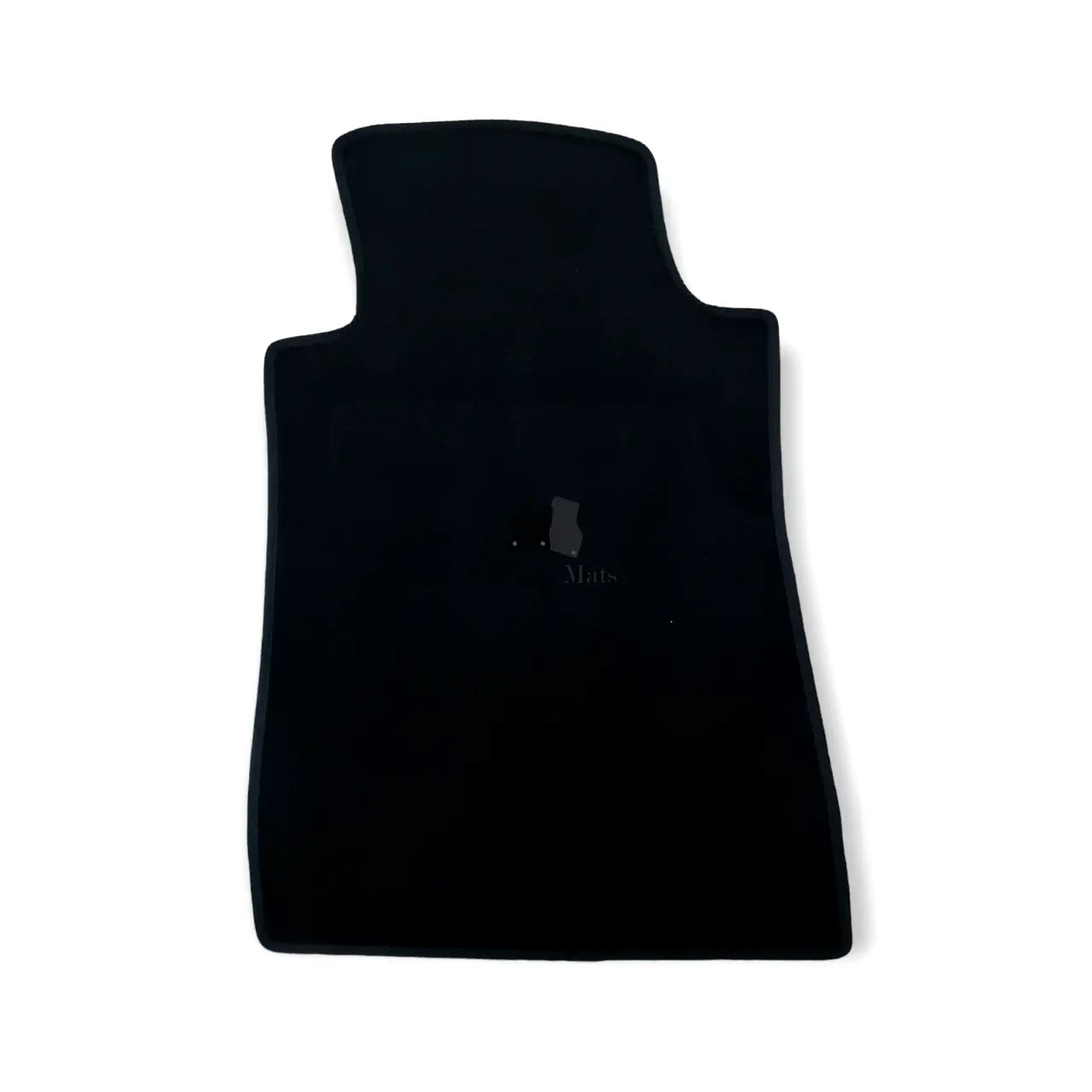 For Mercedes C-Class W201 Carpet Car Floor Mats 1982-1993 OEM Quality Auto Rugs