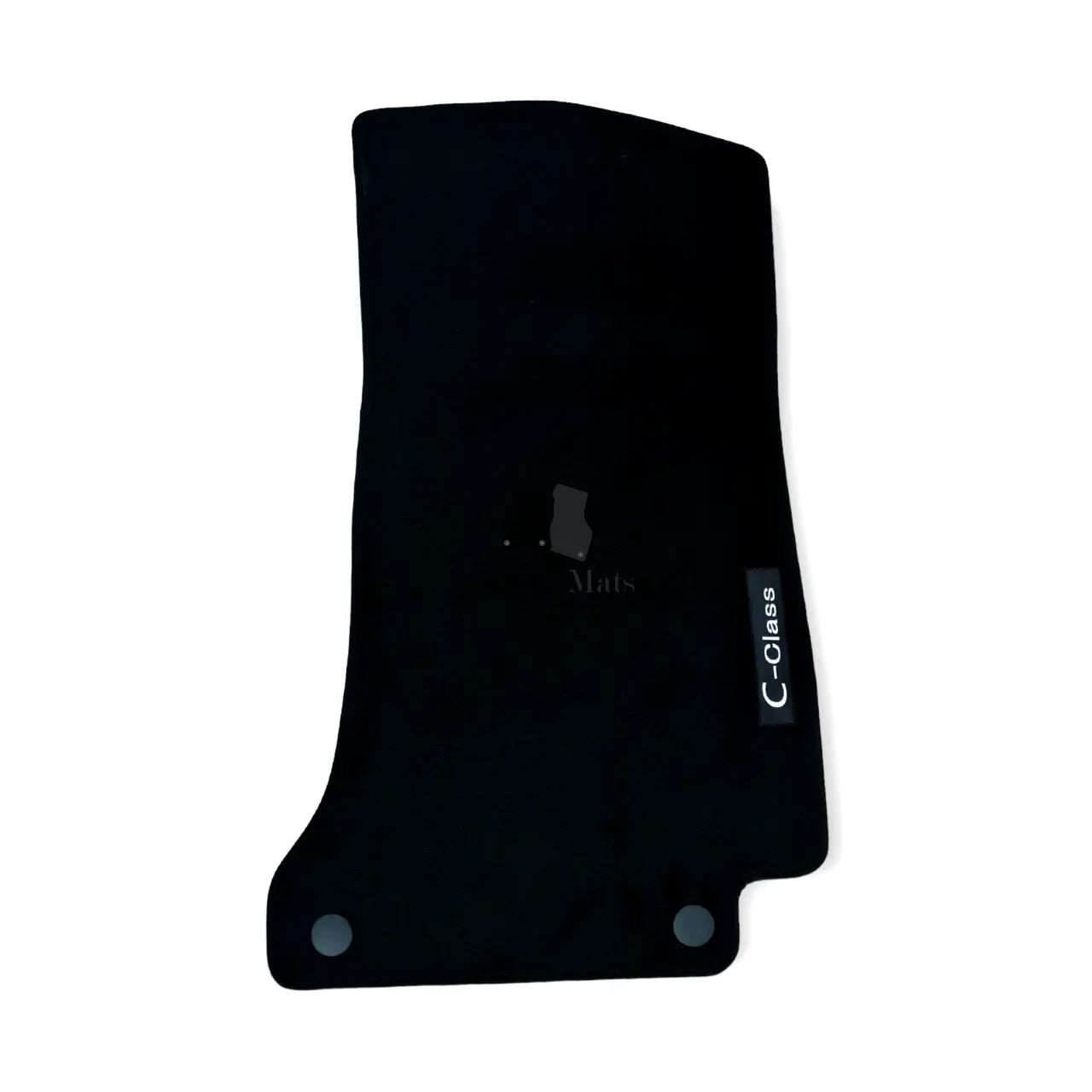 For Mercedes C Coupe Carpet Car Floor Mats 2015-2021 C205 OEM Quality Auto Rugs