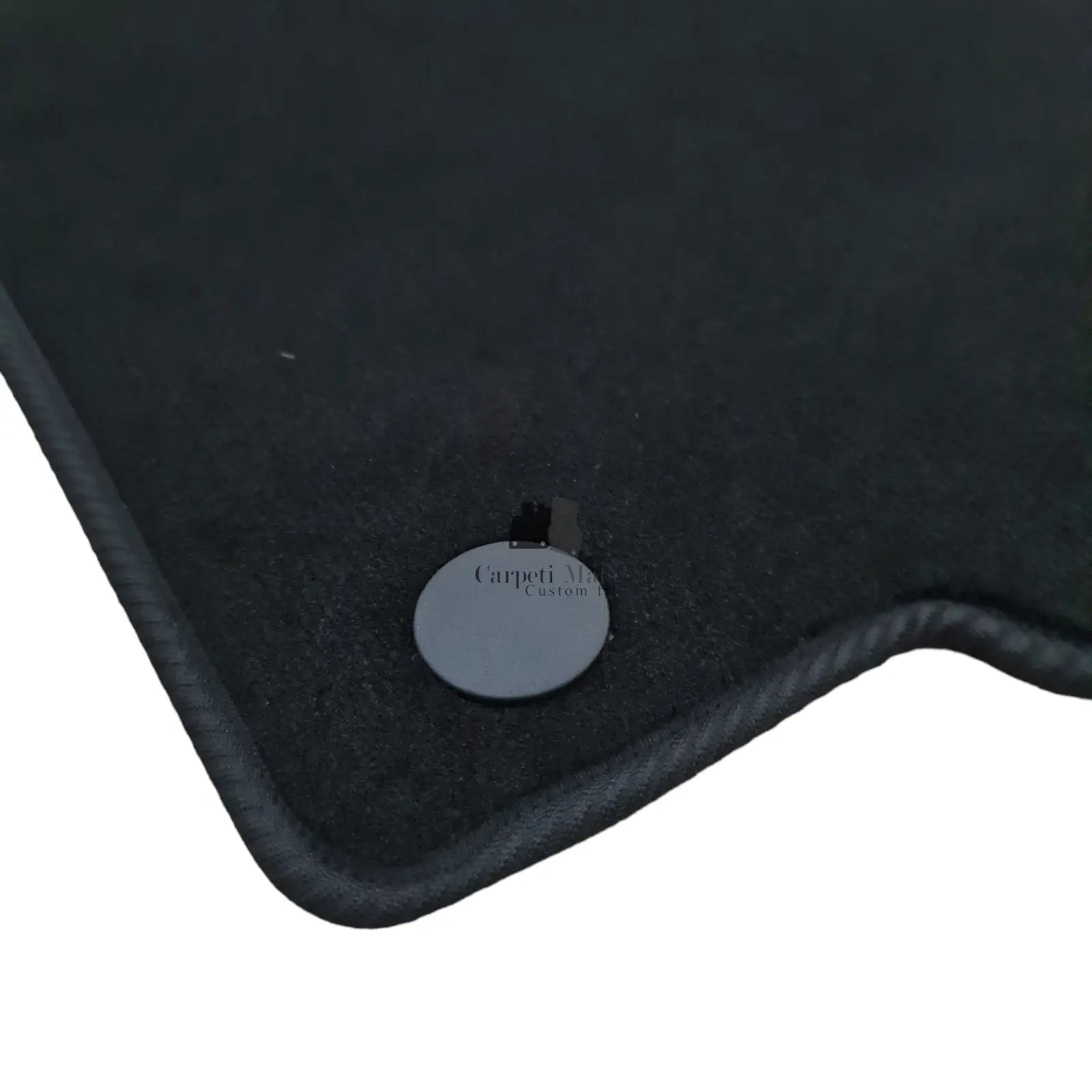 For Mercedes GLE Coupe AMG Carpet Car Floor Mats 2015-2019 C292 OEM Quality Rugs