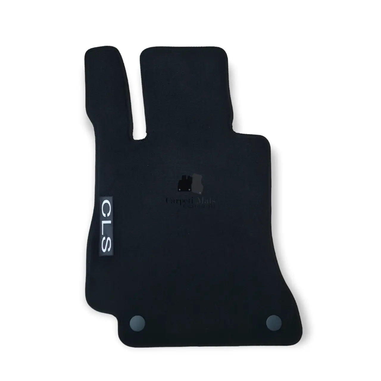 For Mercedes GLS Carpet Car Floor Mats 2018-2025 C257 OEM Quality Auto Rugs New