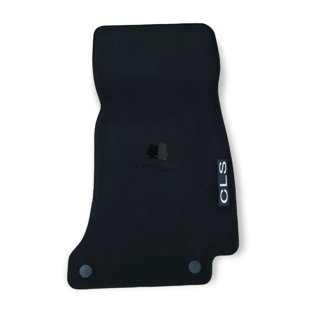 For Mercedes GLS Carpet Car Floor Mats 2018-2025 C257 OEM Quality Auto Rugs New