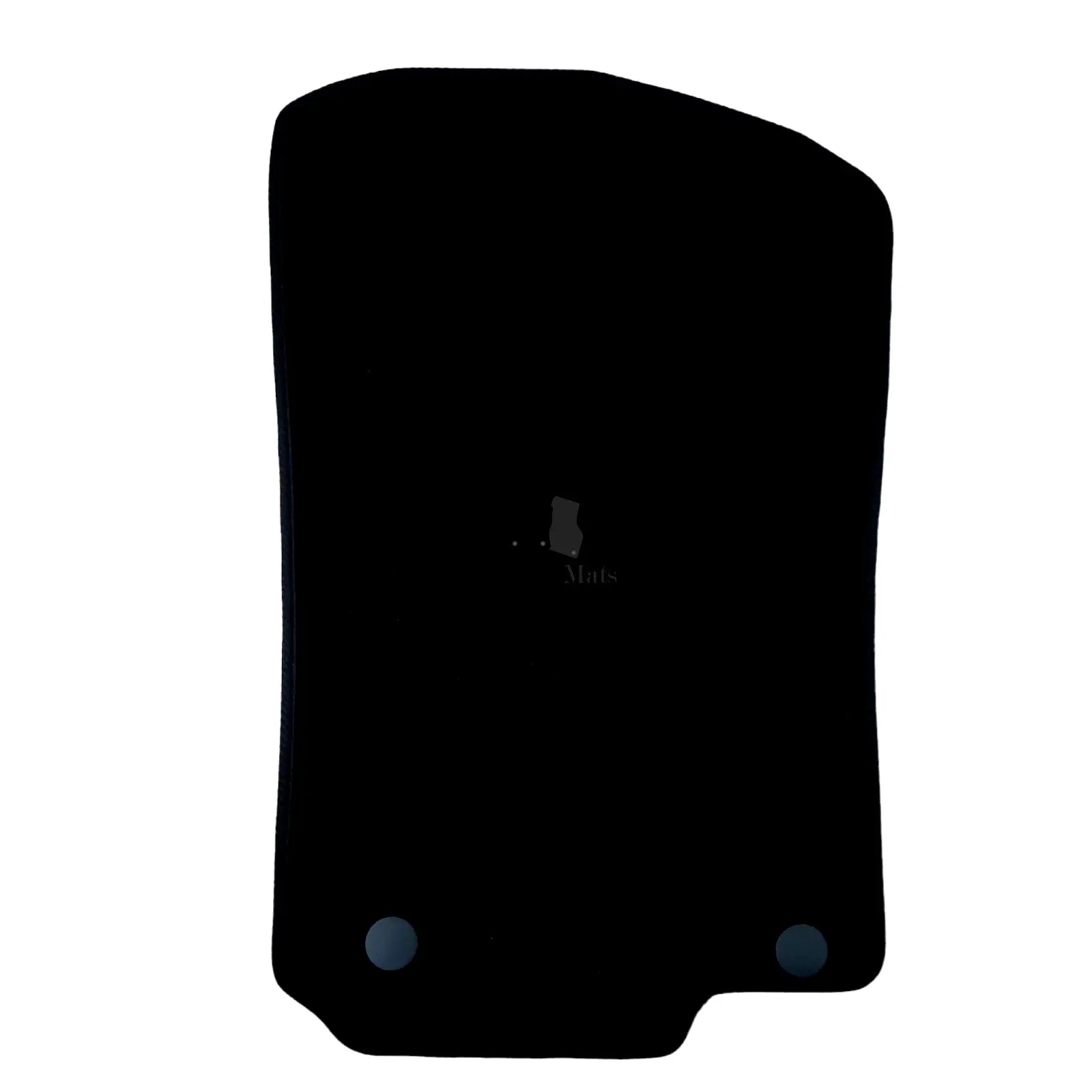For Mercedes GLS Carpet Car Floor Mats 2020-2025 X166 OEM Quality Auto Rugs New