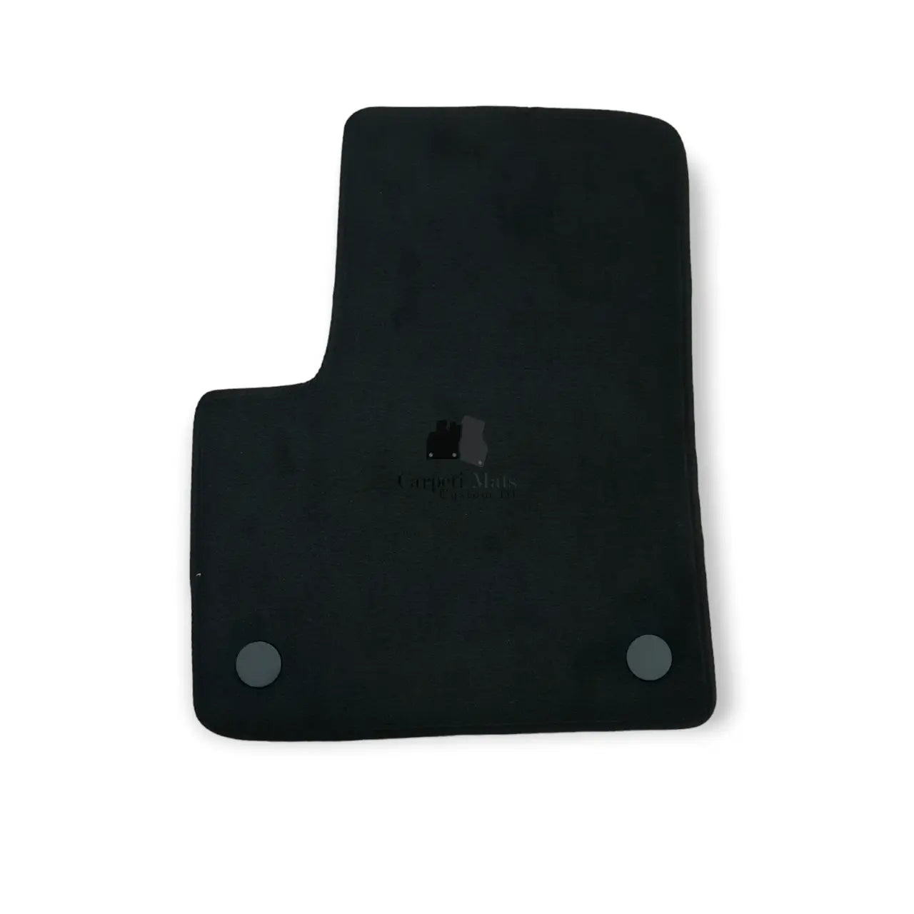 For Mercedes GLS Carpet Car Floor Mats 2020-2025 X166 OEM Quality Auto Rugs New