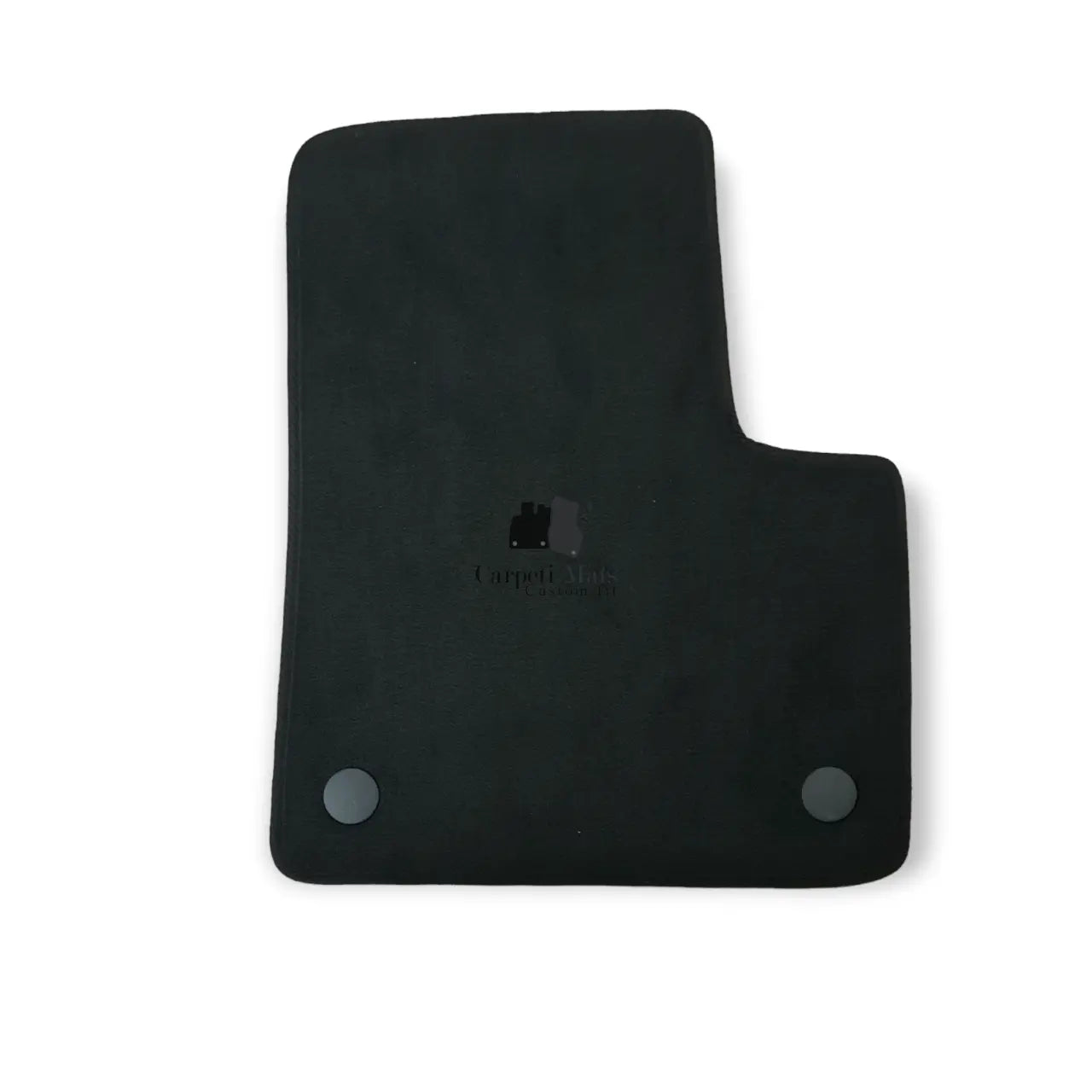 For Mercedes GLS Carpet Car Floor Mats 2020-2025 X166 OEM Quality Auto Rugs New