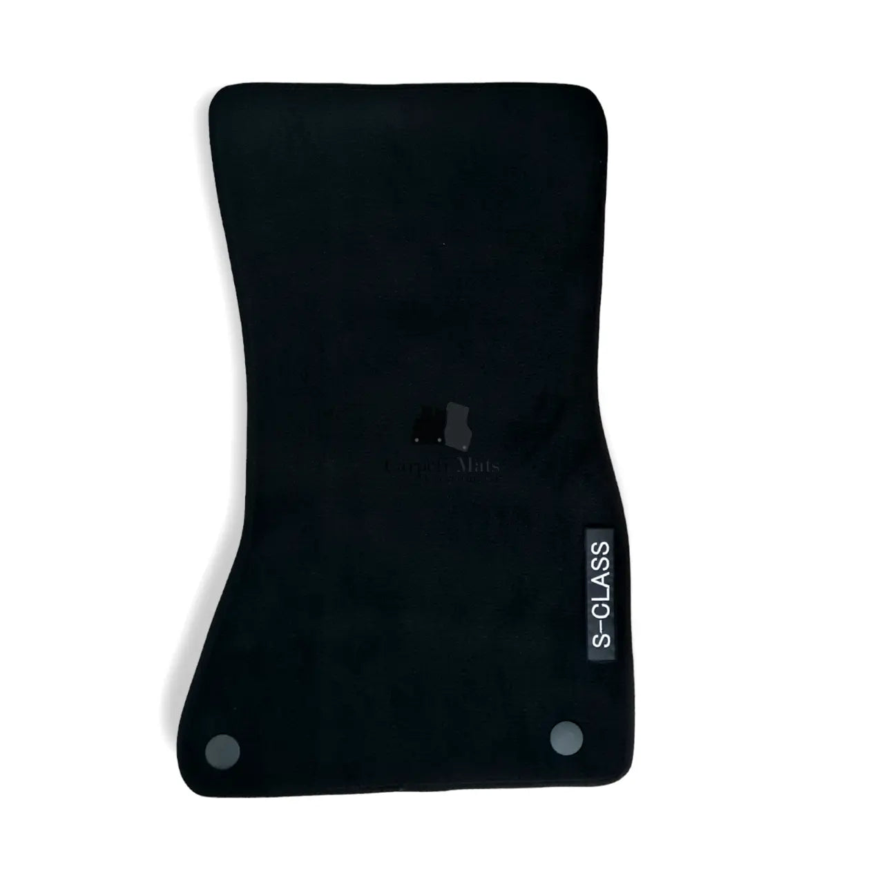For Mercedes S-Class Long Wheelbase Carpet Car Mats 2020-2025 W223 OEM Quality