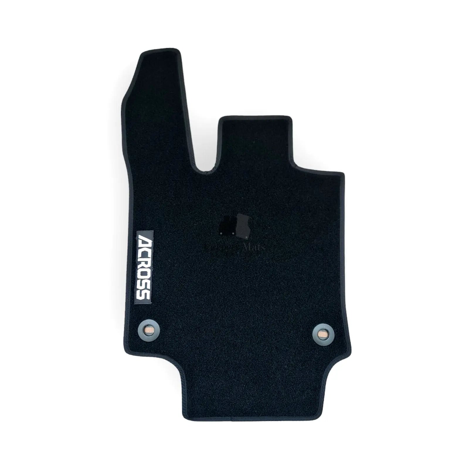 For Suzuki Across Carpet Car Floor Mats 2020-2025 OEM Quality Velour Rugs Liners