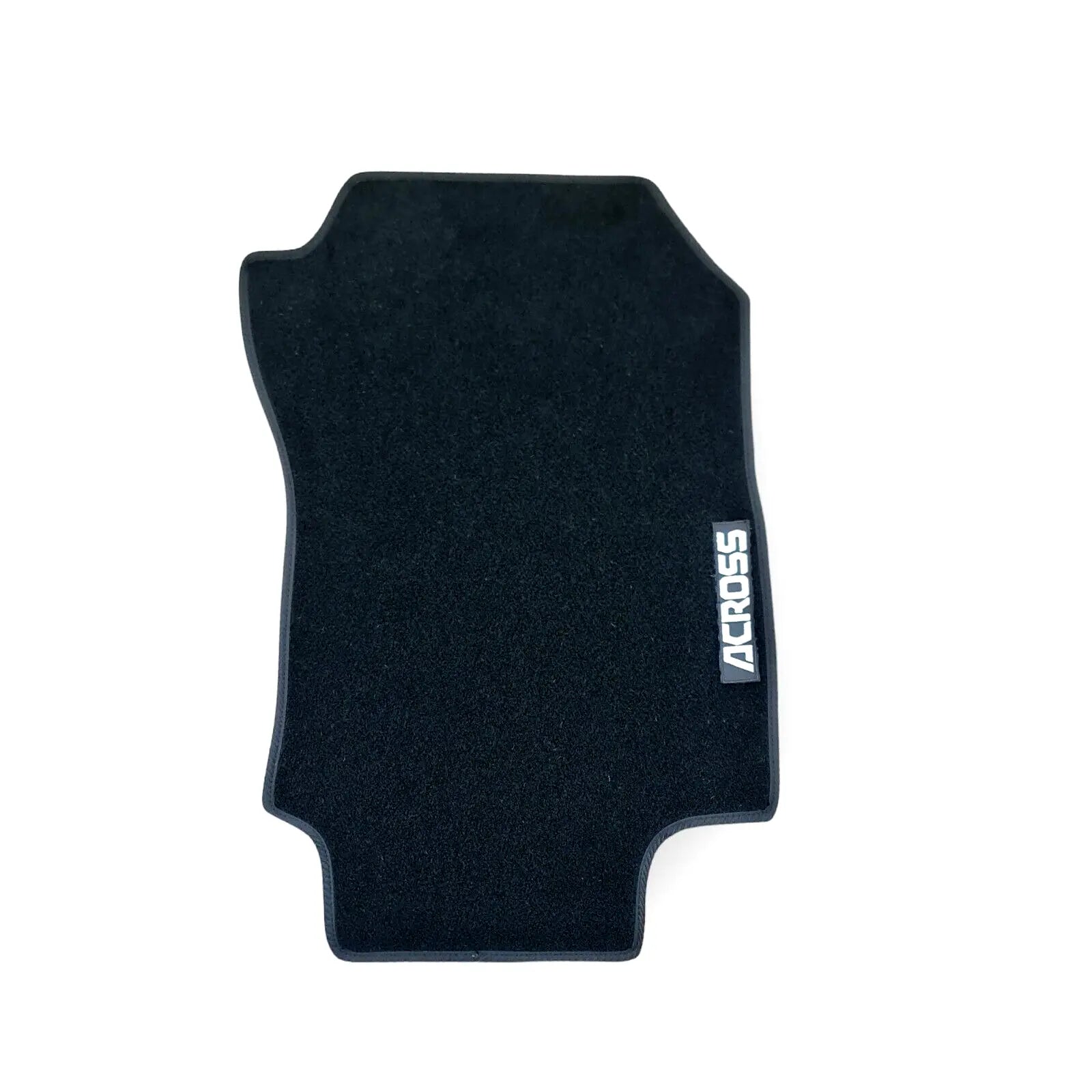 For Suzuki Across Carpet Car Floor Mats 2020-2025 OEM Quality Velour Rugs Liners