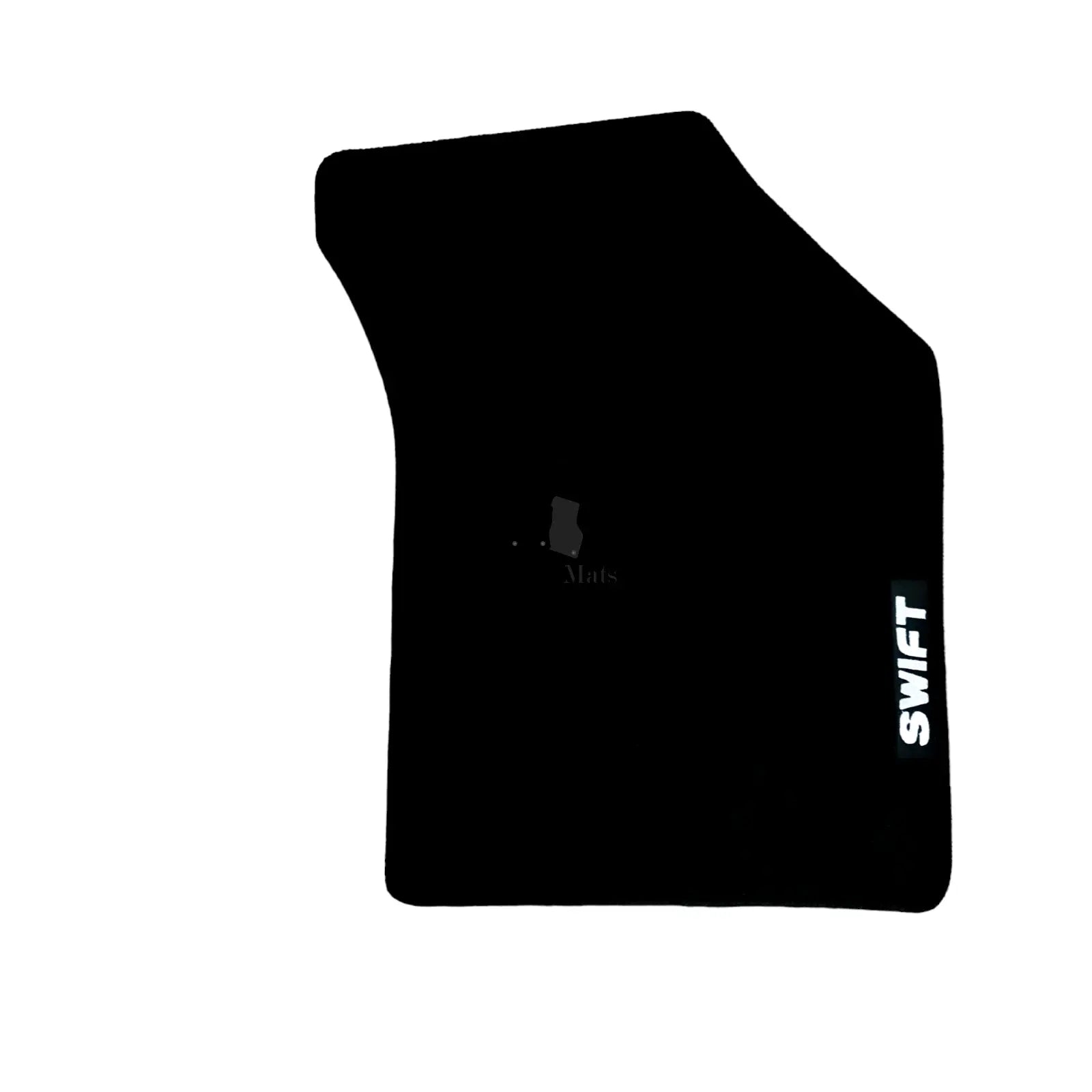 For Suzuki Swift Carpet Car Floor Mats 2005-2010 OEM Quality Velour Rugs Liners
