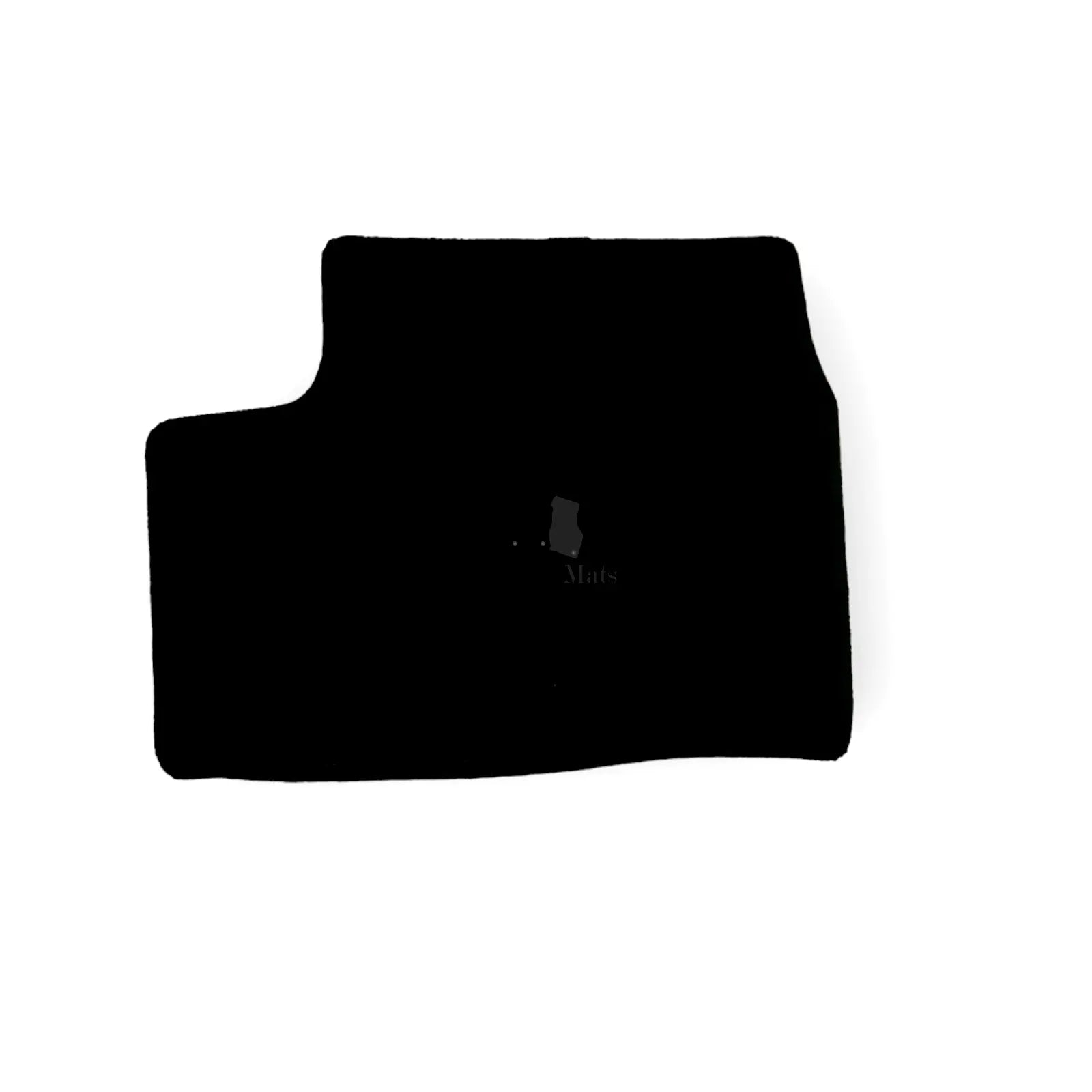 For Suzuki Swift Carpet Car Floor Mats 2005-2010 OEM Quality Velour Rugs Liners