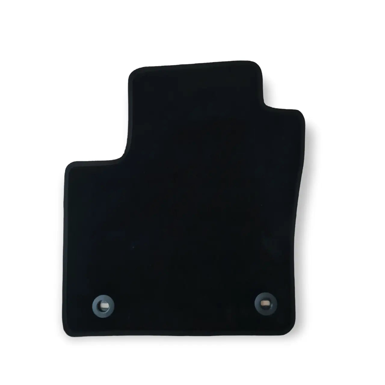 For Toyota C-Hr OEM Quality Carpet Car Floor Mats 2016-2023 Velour Auto Rugs New