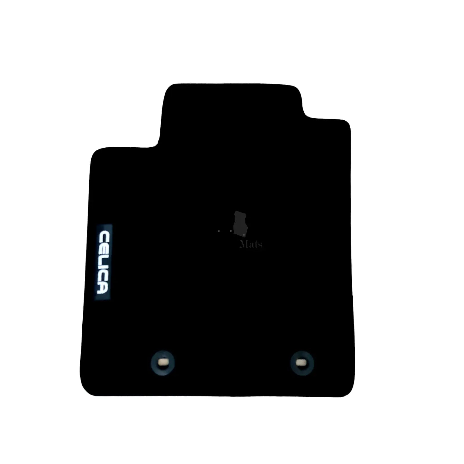 For Toyota Celica Carpet Car Floor Mats 2000-2005 OEM Quality Velour Auto Rugs