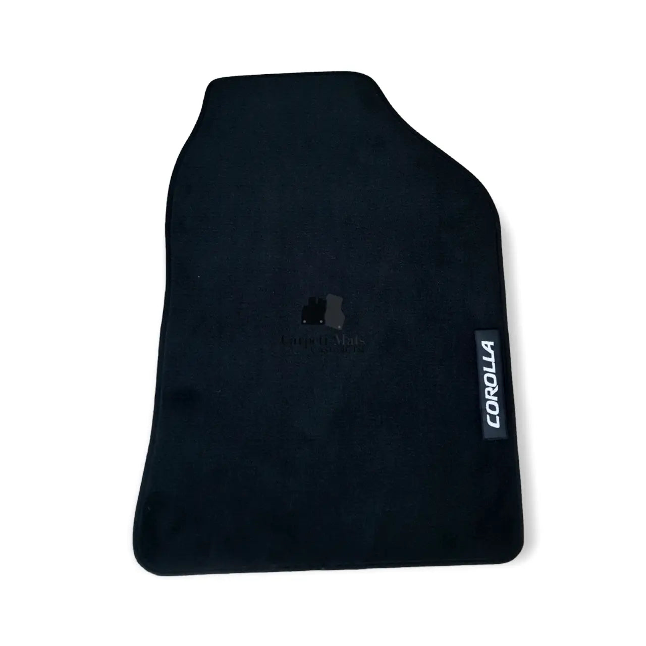 For Toyota Corolla Carpet Car Floor Mats 2000-2006 OEM Quality Velour Auto Rugs