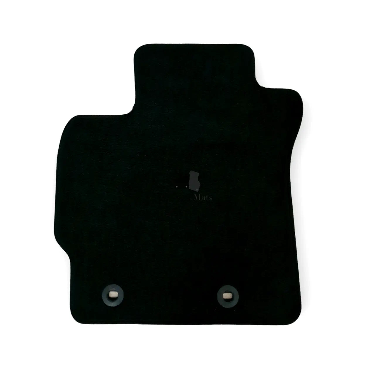 For Toyota Corolla OEM Quality Carpet Car Floor Mats 2007-2013 Velour Auto Rugs