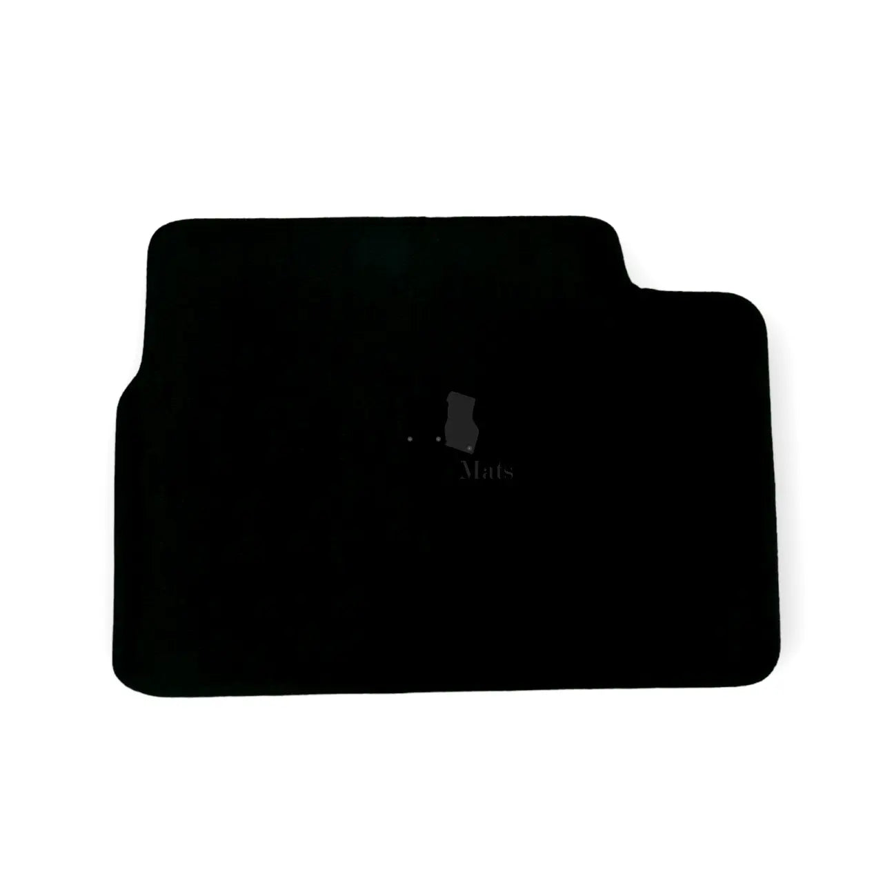 For Toyota Corolla OEM Quality Carpet Car Floor Mats 2007-2013 Velour Auto Rugs