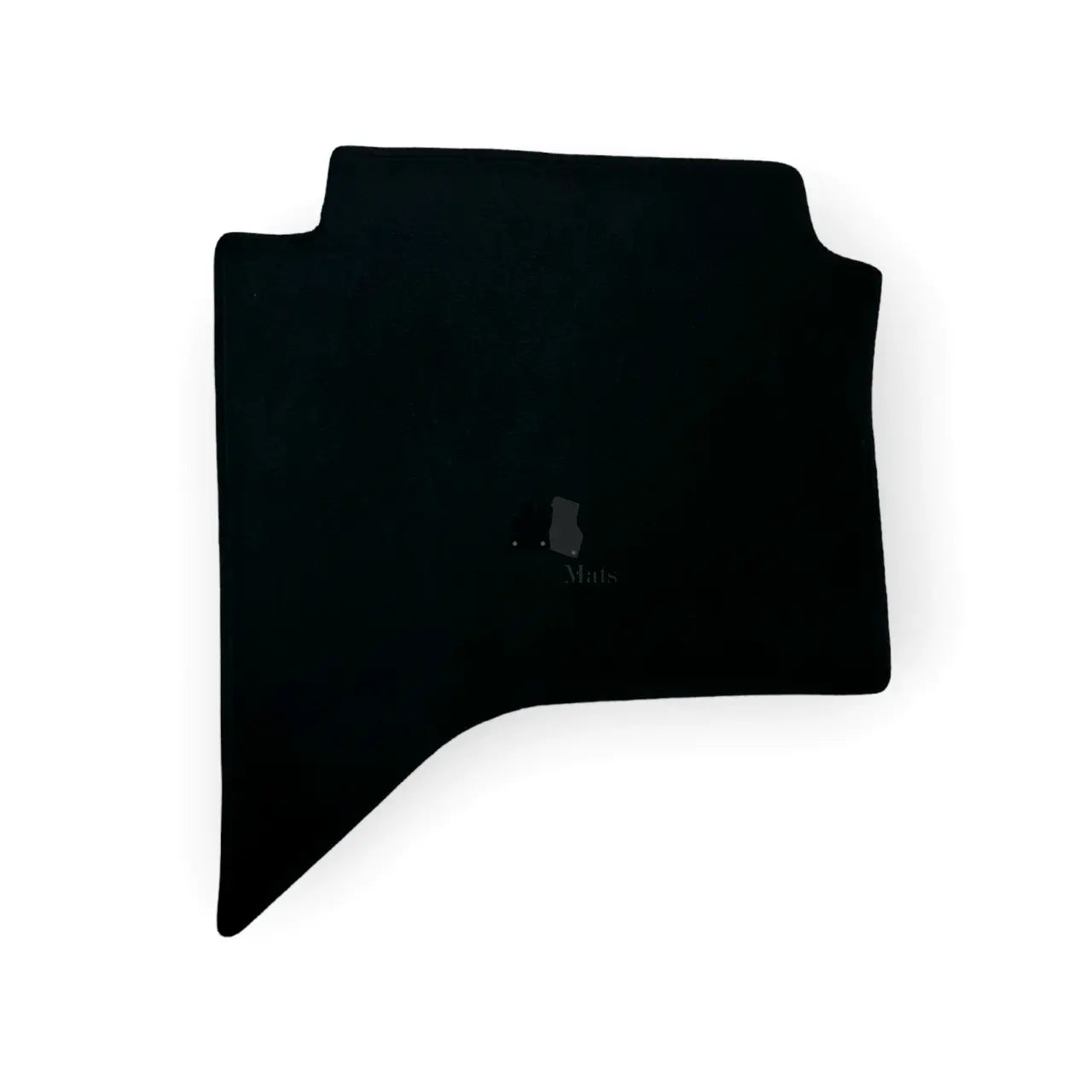 For Toyota Hilux Carpet Car Floor Mats 2006-2015 OEM Quality Velour Auto Rugs