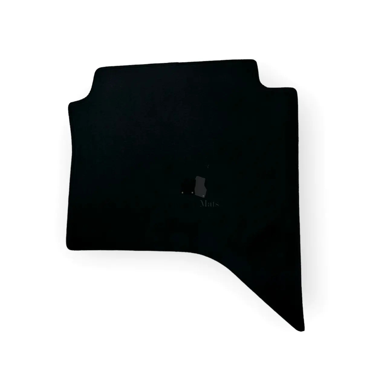 For Toyota Hilux Carpet Car Floor Mats 2006-2015 OEM Quality Velour Auto Rugs