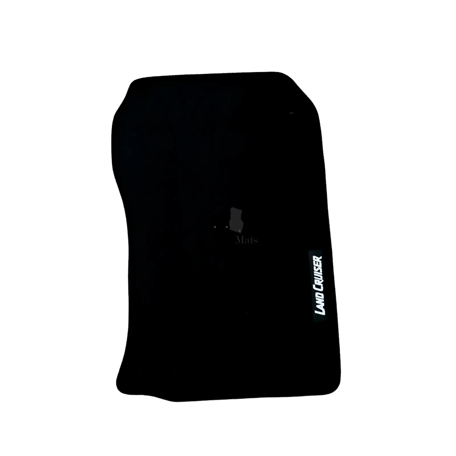 For Toyota Land Cruiser Carpet Car Floor Mats 2013-2023 OEM Quality Velour Rugs