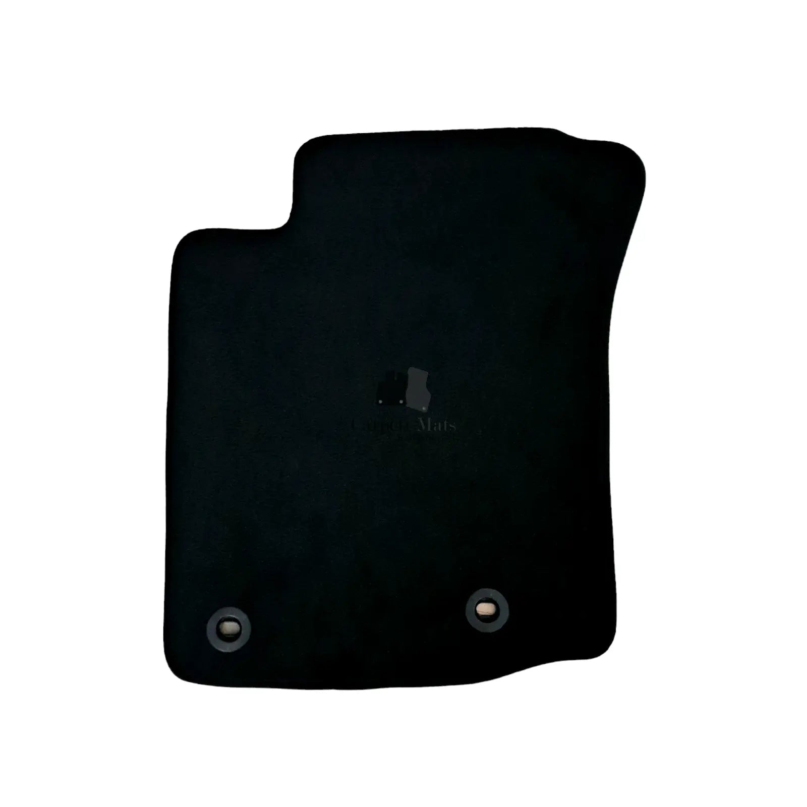 For Toyota Land Cruiser OEM Quality Carpet Car Floor Mats 2013-2023 Velour Rugs