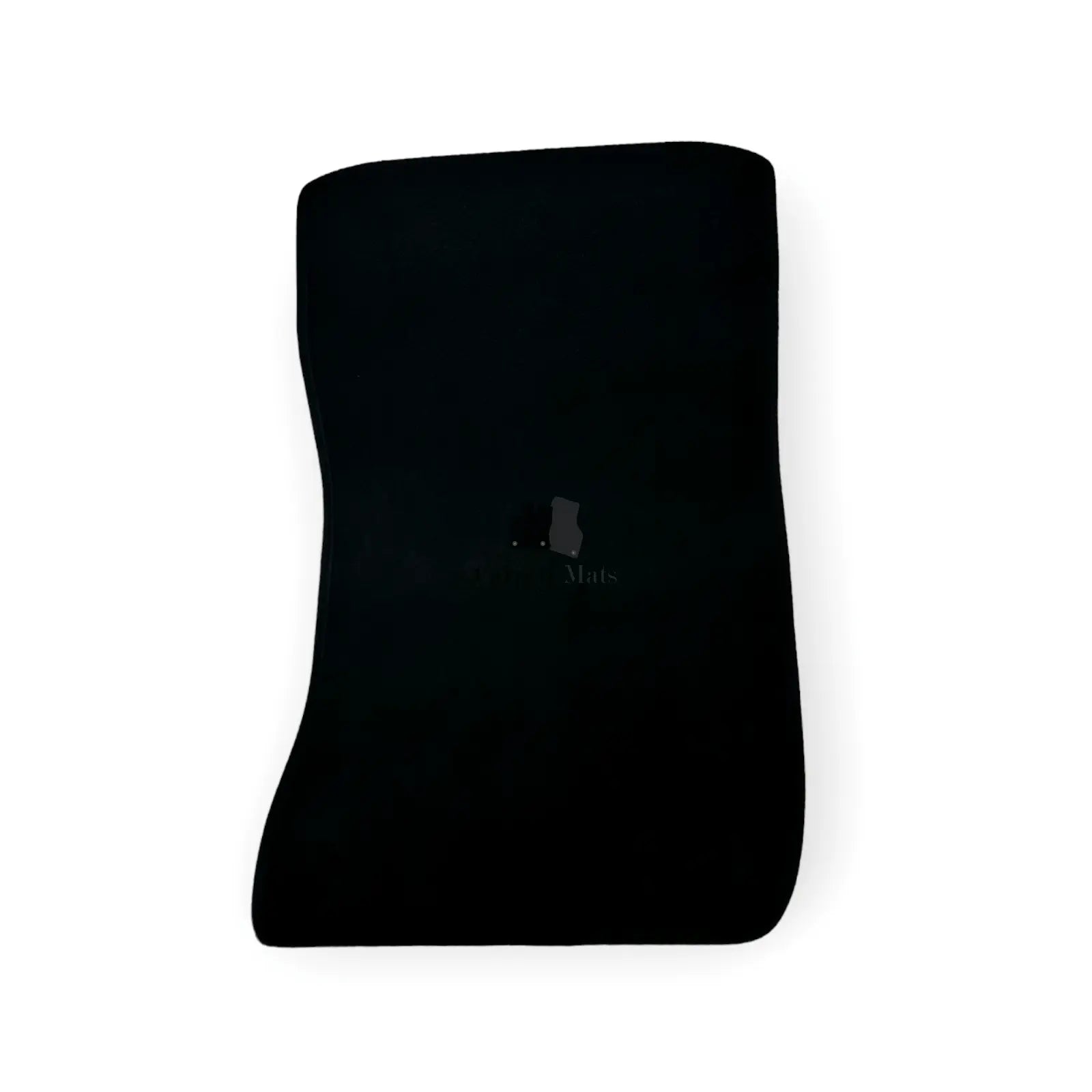 Front Car Floor Mats For Daihatsu Terios Velour Waterproof Carpet Liners New 2pc