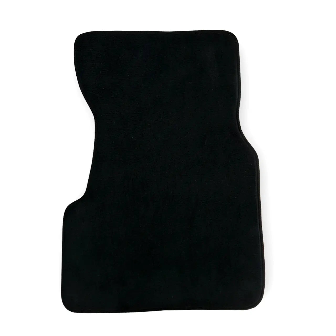 Front Car Floor Mats For Honda CRV Velour Waterproof Carpet Rugs Auto Liners 2pc