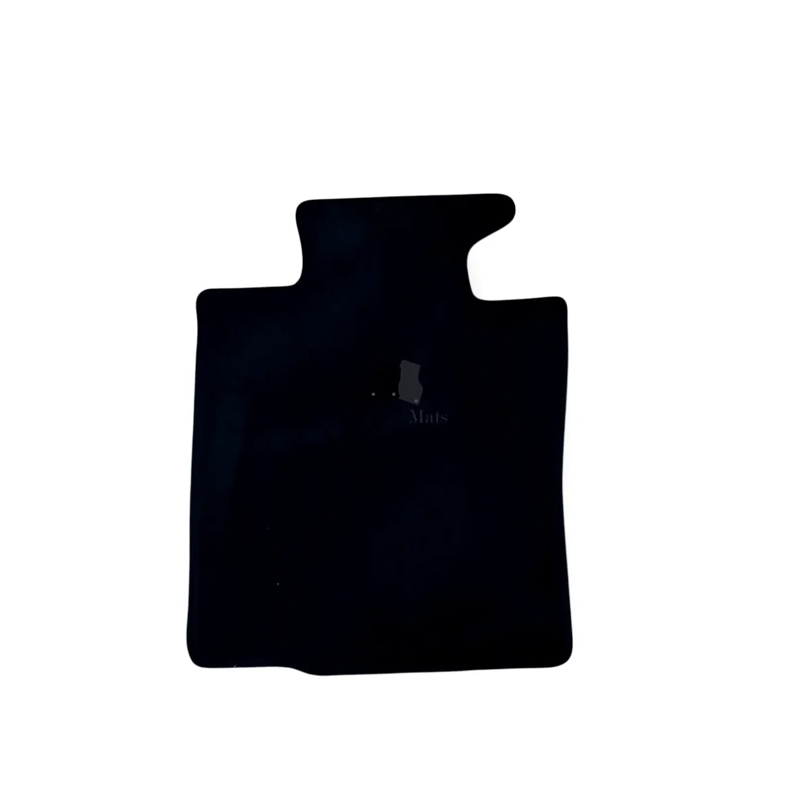 Front Car Floor Mats For Mini Countryman R60 Velour Waterproof Carpet Liners 2pc