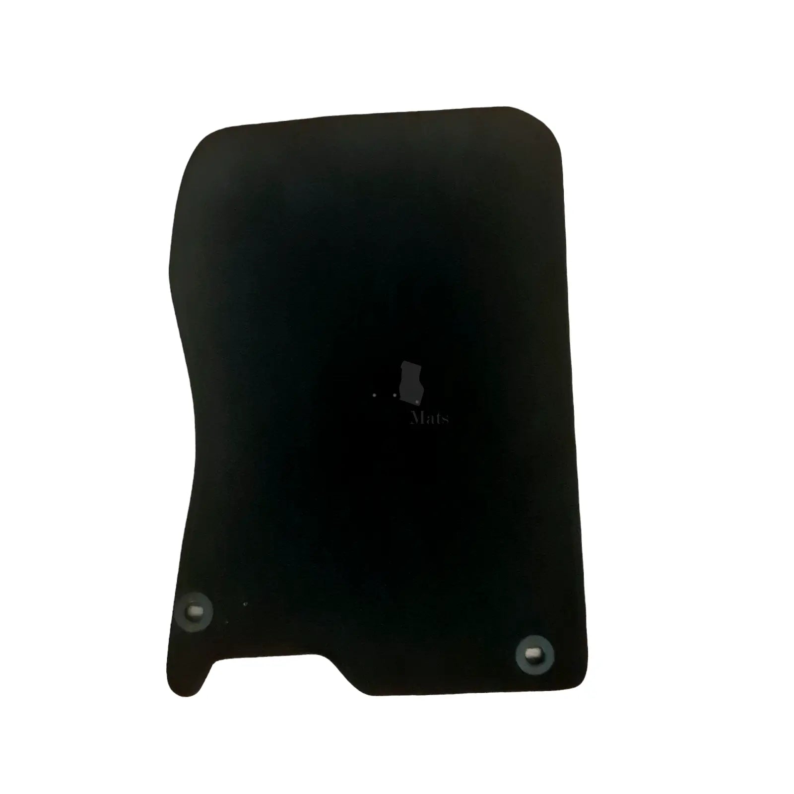 Front Car Floor Mats Velour For Honda Accord Waterproof Carpet Auto Liners 2pcs