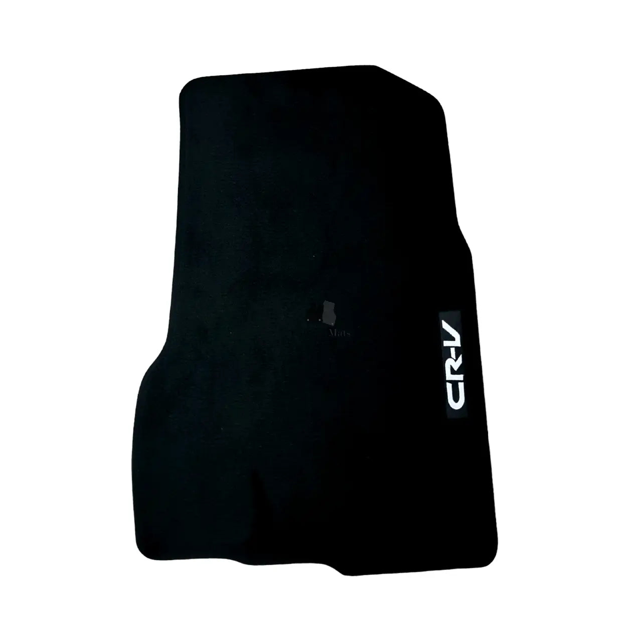 Front Car Floor Mats Velour For Honda CRV Waterproof Carpet Rugs Auto Liners New