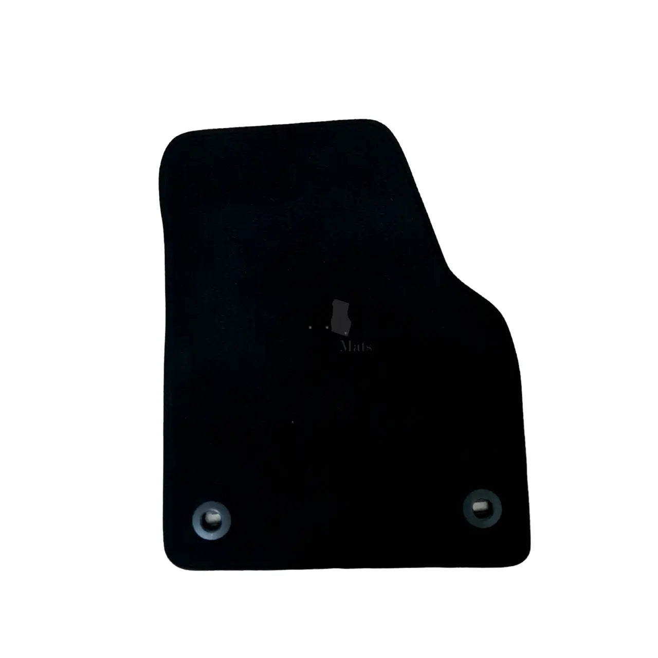 Front Car Floor Mats Velour For Land Rover Discovery Sport Carpet Liners 2pc New