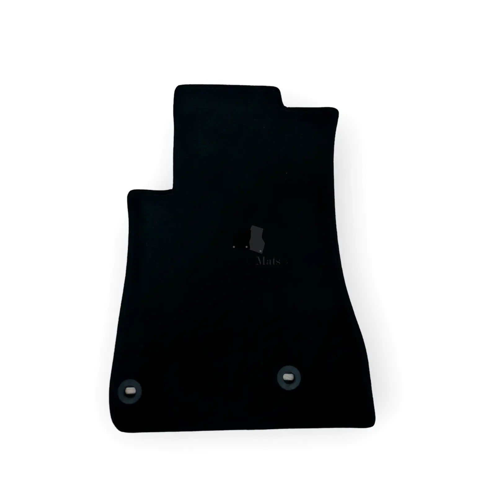 Front Car Floor Mats Velour For Lexus SC 430 Waterproof Carpet Auto Liners 2pcs