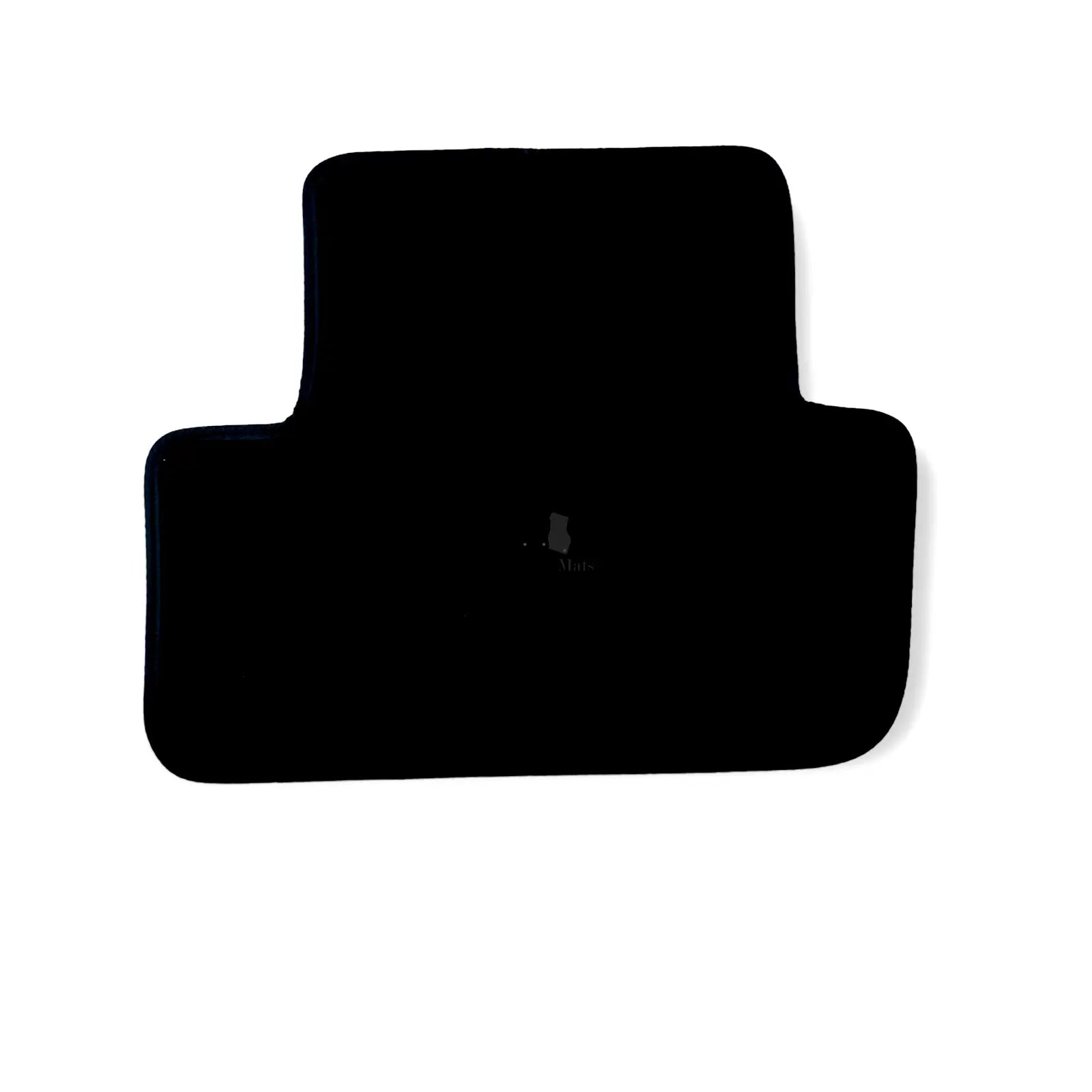 New Car Floor Mats For Audi A5 S5 RS5 Waterproof Black Velour Carpet Liners 4pcs