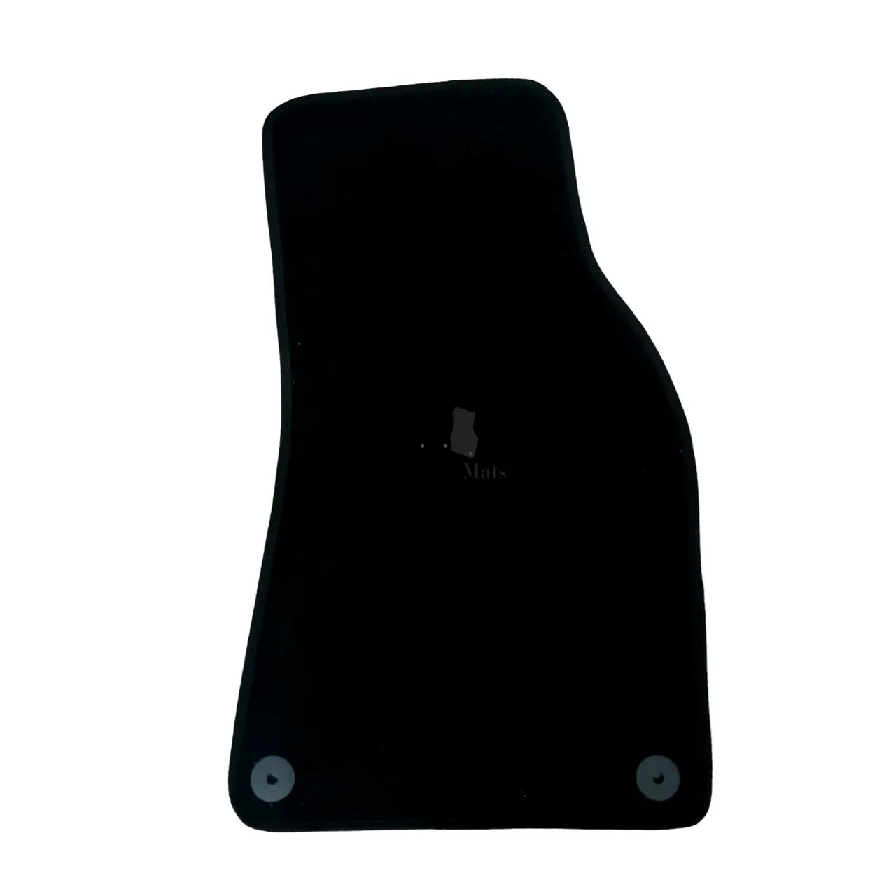 New Car Floor Mats For Audi A6 C6 S6 RS6 Waterproof Black Velour Carpet Liners