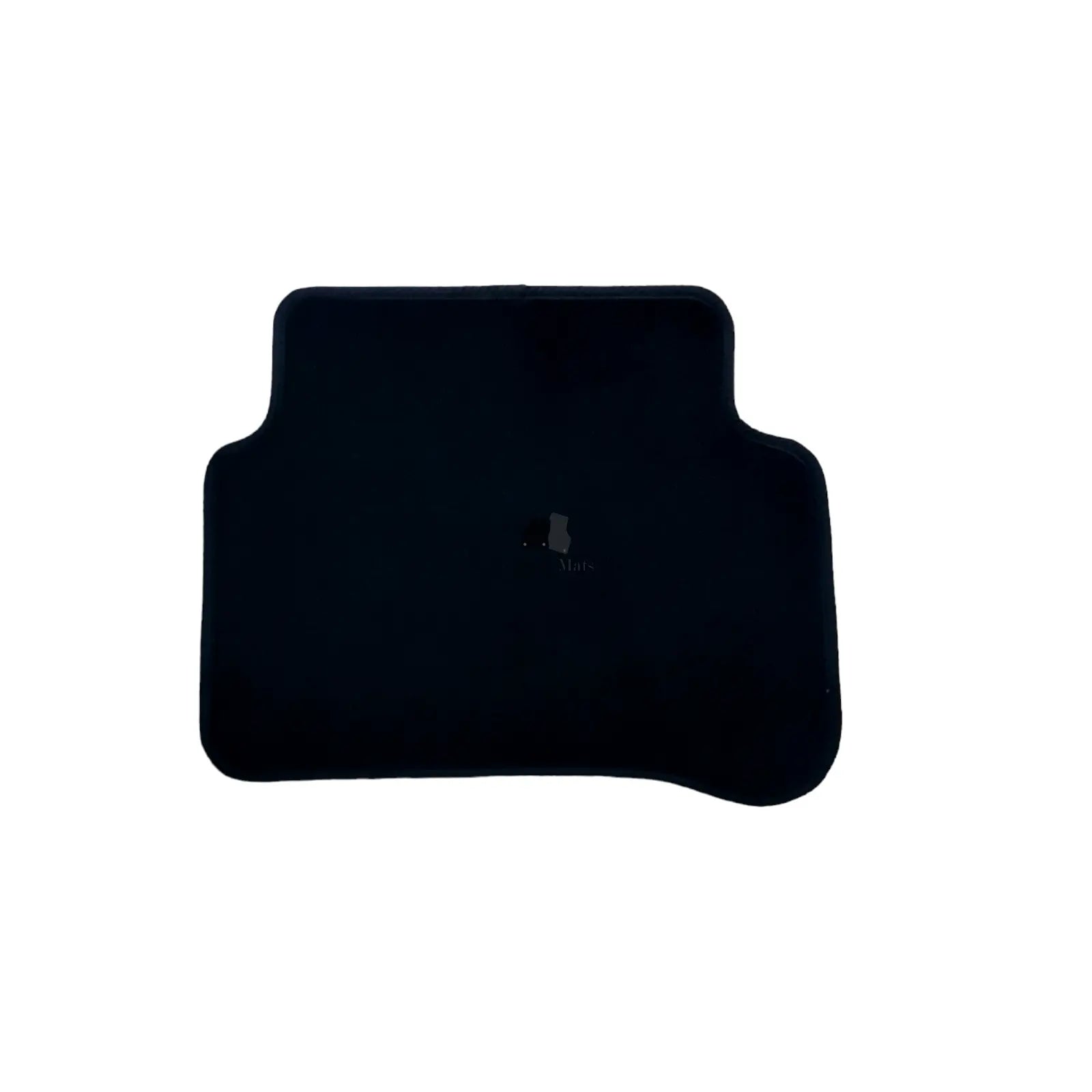 Velour Car Floor Mats For Mercedes E-Class W212 Waterproof Black Auto Liners New